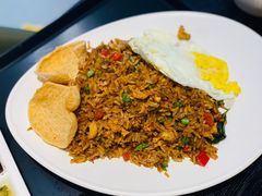 -Asianplus海蓝鸡饭