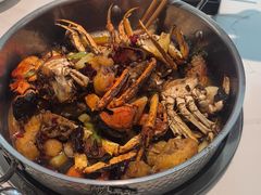 -七欣天香辣蟹火锅(南通任港路大润发店)