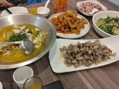 -今鲜源大酒店·中华餐饮名店(新湛路店)