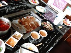 -蜀食火火锅自助(千鑫美食林店)