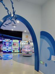 -嗨贝天地(青岛万象城店)