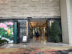 -武汉武昌站街道口华美达安可酒店