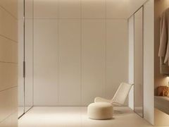 -百安居装修建材卖场(泰然店)