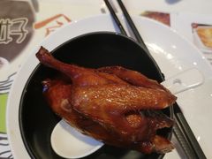 -粤小馆(天安云谷店)