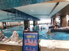 -青水瓦台汤泉(未央店)