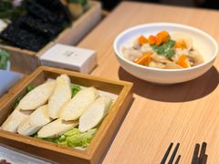 -十二舍·湯物素煮(江泰潤政店)