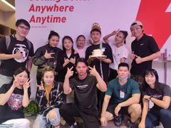 -乐刻运动健身(中电照明大厦店)