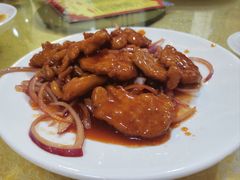 -九大簋家宴(晓港湾店)