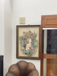 -冰岛刺青·手工耳饰品售卖·专业纹身