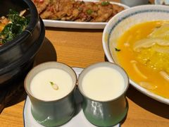 -竹里馆 ·茶食(奥体店)