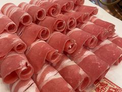 -京门老爆三·铜锅涮肉 爆肚(望京店)