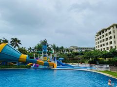 -三亚亚龙湾天域度假酒店