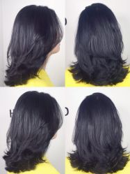 点击看大图 -HD HAIR STYLE