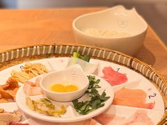 -上坐过桥米线(顺城店)