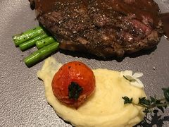 -北京华彬费尔蒙酒店·刃餐厅