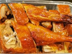 -吾家香港烧腊专门店