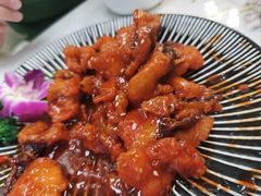-宝荣鱼馆·临湖之宴(千岛湖店)