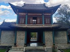 -天龙八部武侠城