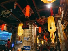 大堂-小龙坎火锅(春熙太古里店)