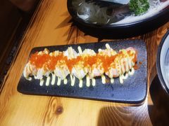 -福匠日本料理(人民路店)