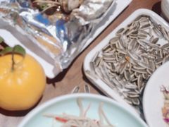 -管氏翅吧(马家堡店)