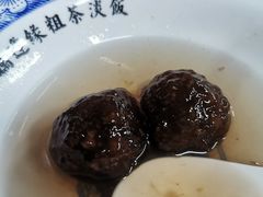 -粗茶淡饭(东关街店)