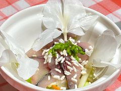 -龙桥私厨·姜花菊花过桥鱼·顺德菜(容桂店)