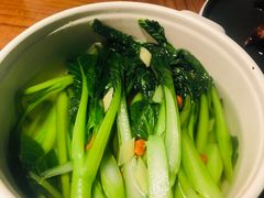 -上海人家花樣年华(中山公园店)