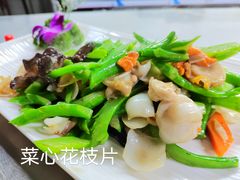 -螺涌海鲜酒楼(增槎路店)