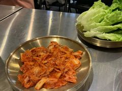 -本炙炭烤·蒲烧活鳗料理店(金沙洲店)