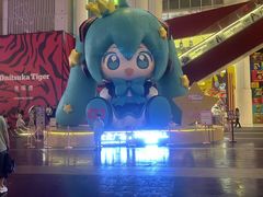 -上海体育场