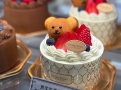 -布歌东京(合生汇店)