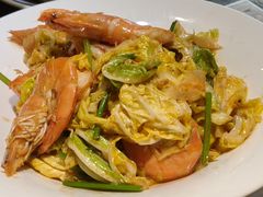 -魁盛居百年鲁菜馆(县西巷店)
