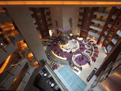 -深圳观澜格兰云天国际酒店