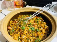-喜悦小串丹东小黄牛海鲜烧烤大排档(民主广场店)