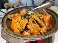 -阿毛饭店首店·宁波老字号(文化广场店)