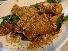 -莆田餐厅PUTIEN(金融街购物中心店)