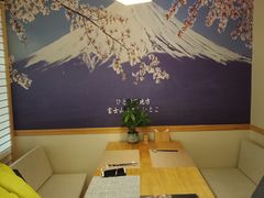 -活鳗饭·鹅肝范儿(高碑店店)