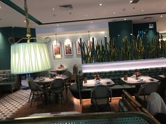 大堂-以饭湘许(新塘万达店)