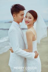 -MERRY COLOR时尚摄影体验店
