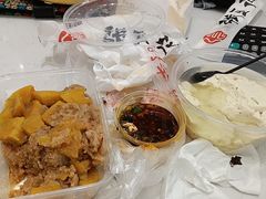 -张豆花(碚峡路店)