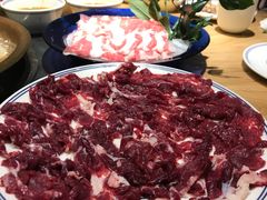 -小牛海记潮汕牛肉店(永定路店)