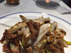 -到家尝北京菜(西坝河店)