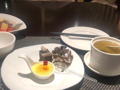 -博悦茶餐厅(文殊院店)