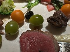-拉蒂娜·巴西牛排馆 Latina·Brazilian Steakhouse(铜仁旗舰店)