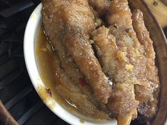 -香港蓮香樓(上環店)