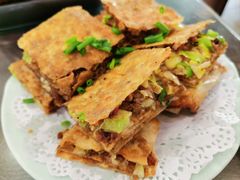 -邢家锅贴老店·非遗·开封菜(金明广场店)