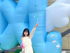 -万科城市广场(厚街店)