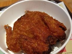 -肯德基(汇腾店)