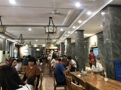 -清真马杰山牛肉汤馆